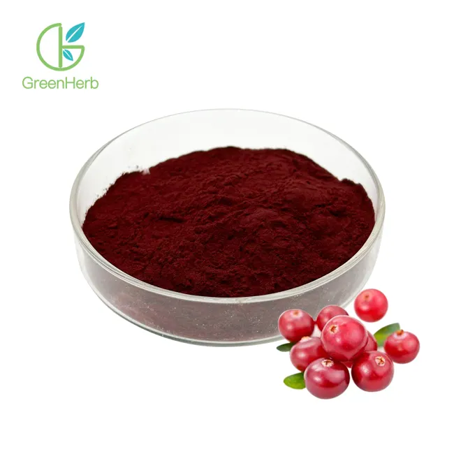 Cranberry Extract Powder